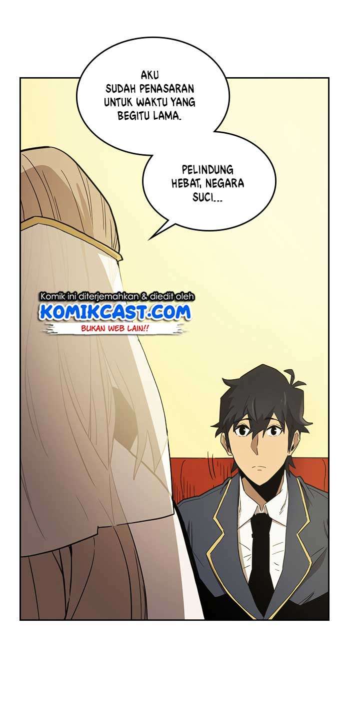 Special Returner Chapter 77 Gambar 17