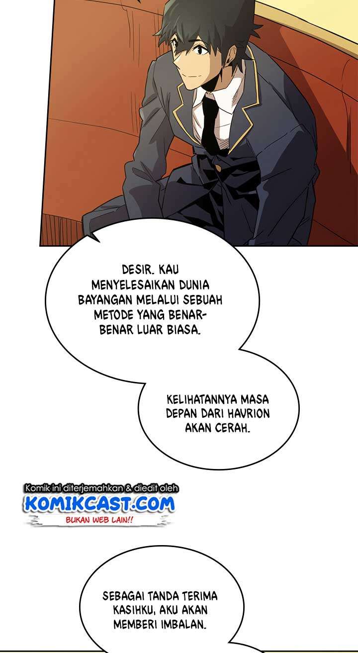 Special Returner Chapter 77 Gambar 19