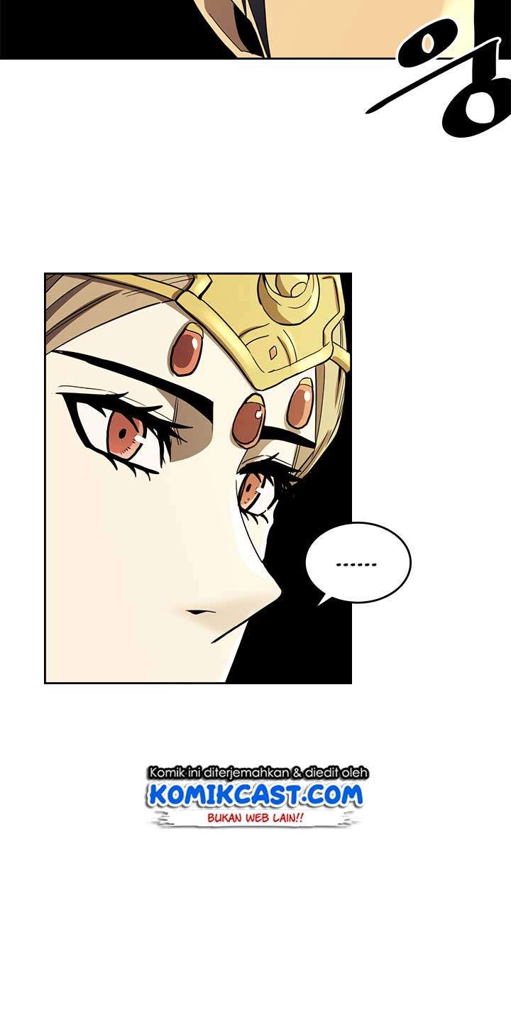 Special Returner Chapter 77 Gambar 21