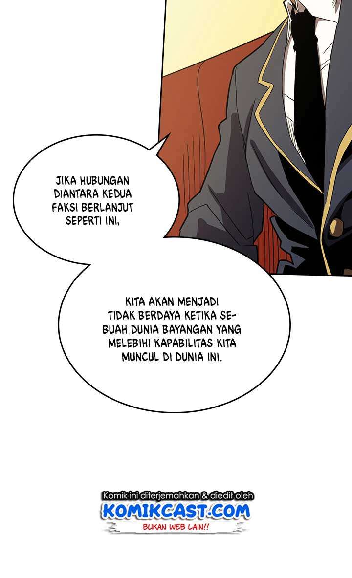 Special Returner Chapter 77 Gambar 23