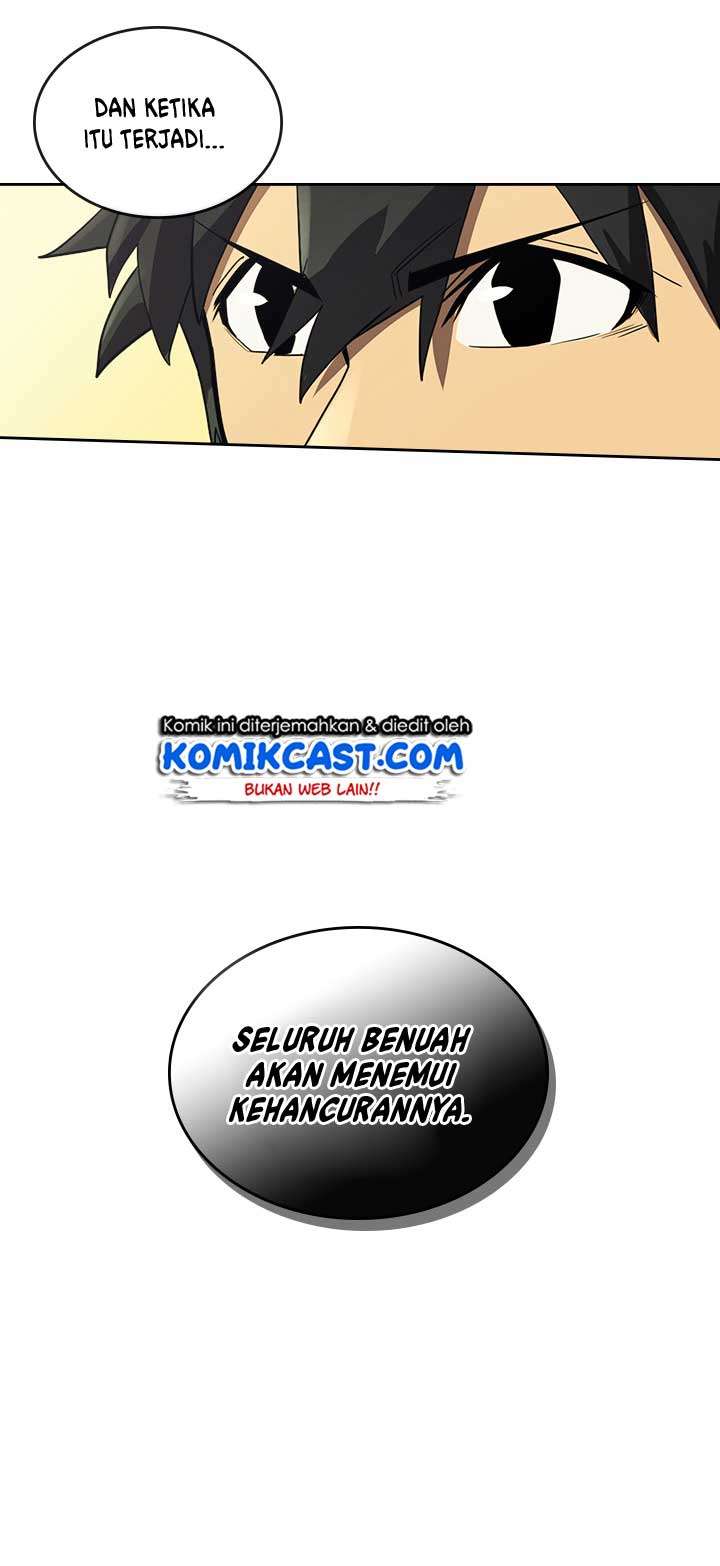 Special Returner Chapter 77 Gambar 24