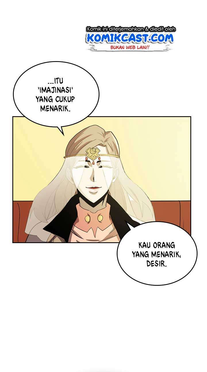 Special Returner Chapter 77 Gambar 25