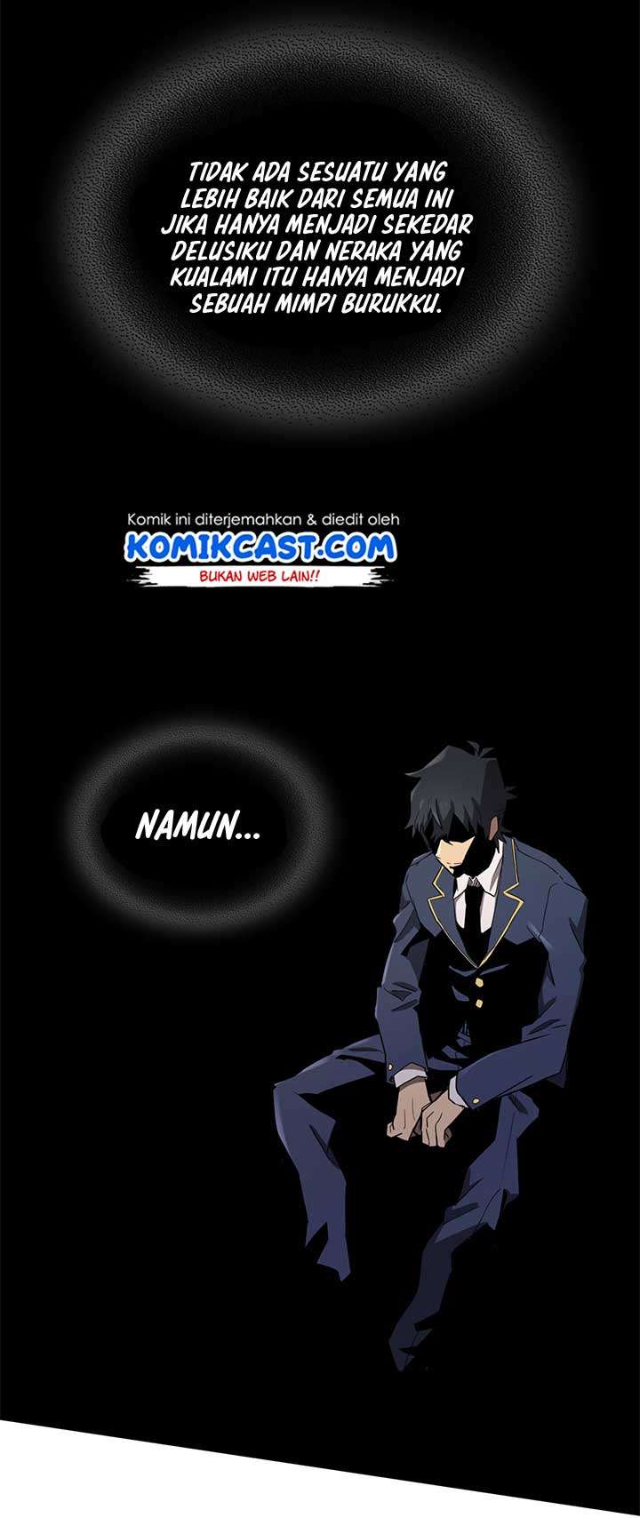 Special Returner Chapter 77 Gambar 27