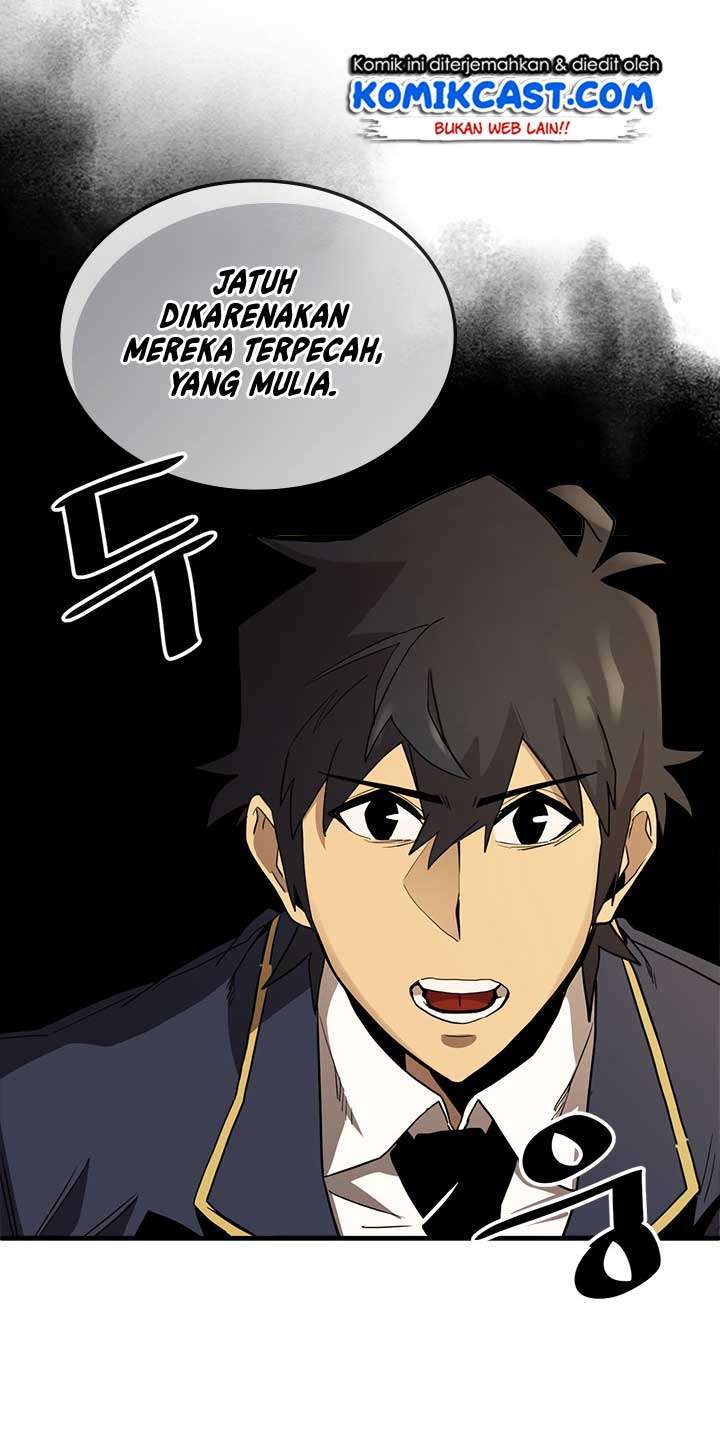 Special Returner Chapter 77 Gambar 29