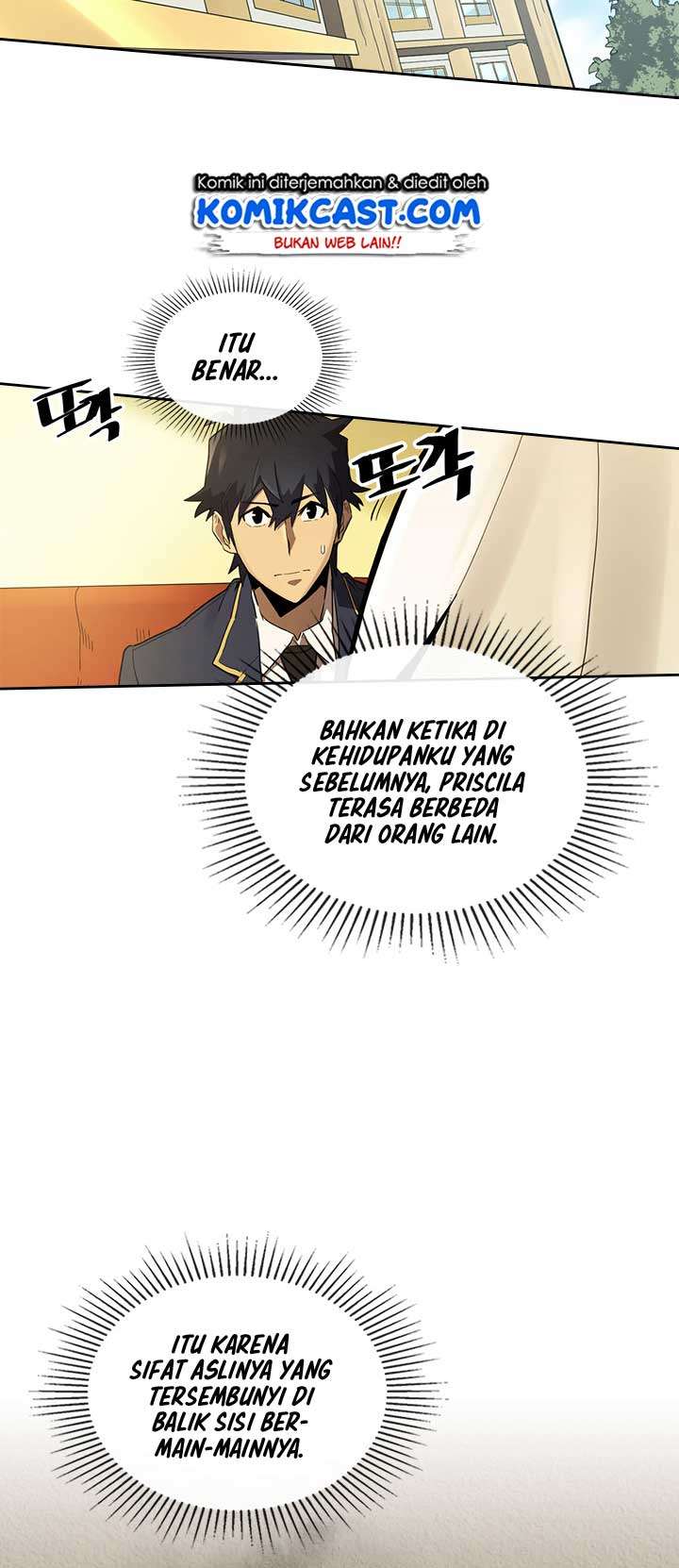 Special Returner Chapter 77 Gambar 3