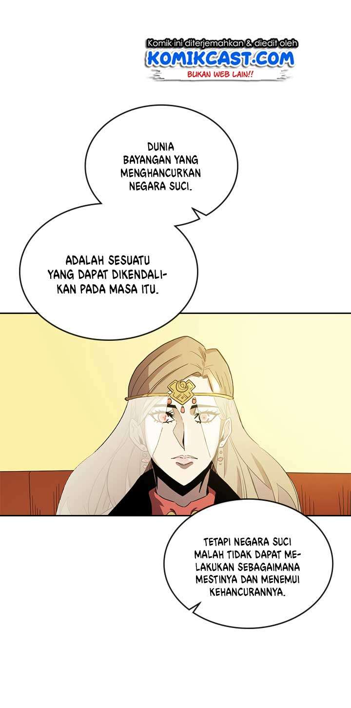 Special Returner Chapter 77 Gambar 30