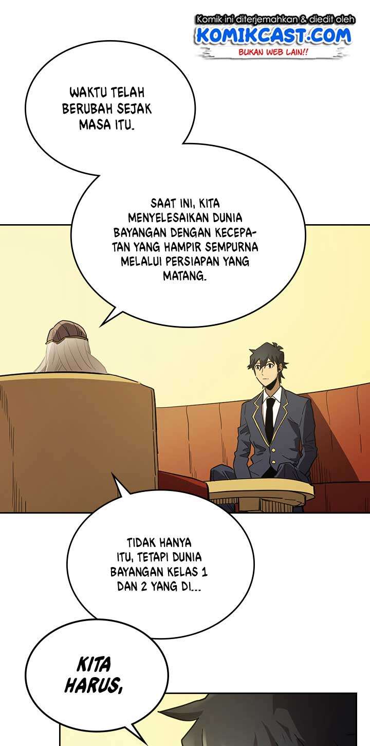 Special Returner Chapter 77 Gambar 31