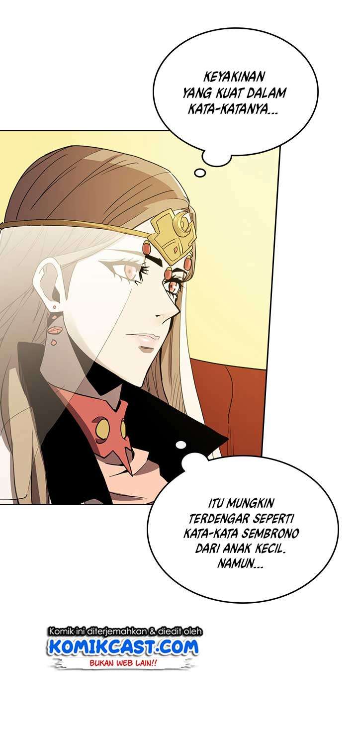Special Returner Chapter 77 Gambar 33