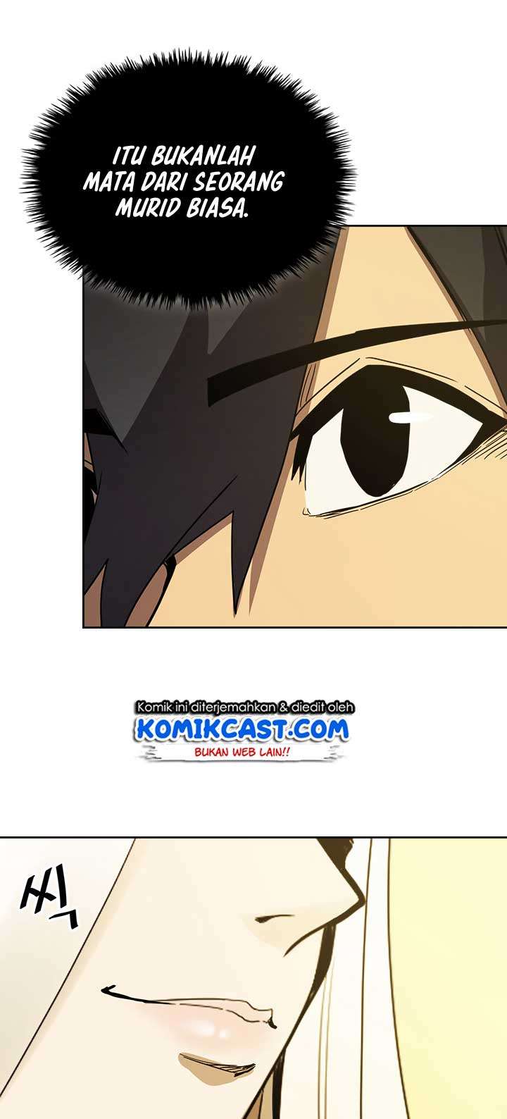 Special Returner Chapter 77 Gambar 34