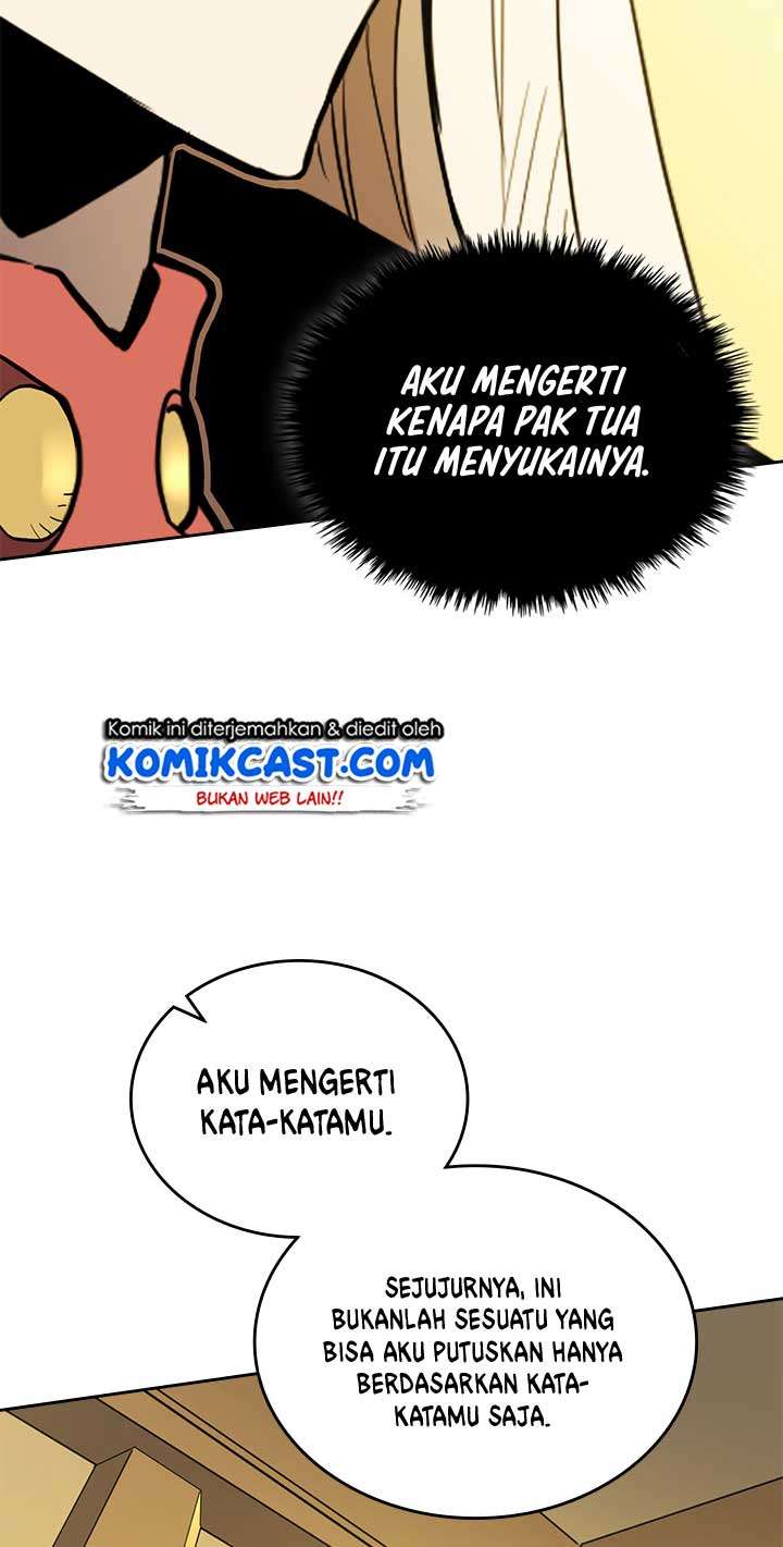 Special Returner Chapter 77 Gambar 35