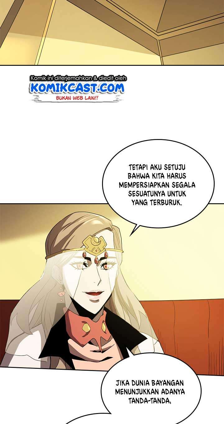 Special Returner Chapter 77 Gambar 36