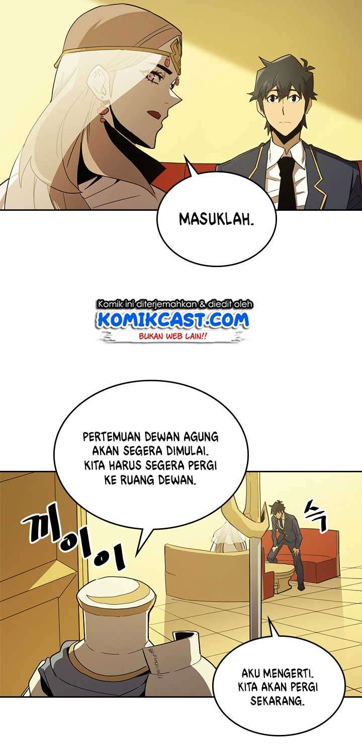 Special Returner Chapter 77 Gambar 38