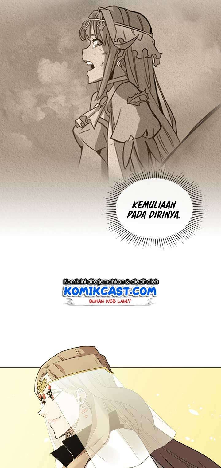 Special Returner Chapter 77 Gambar 4