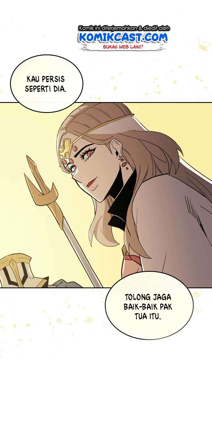 Special Returner Chapter 77 Gambar 40