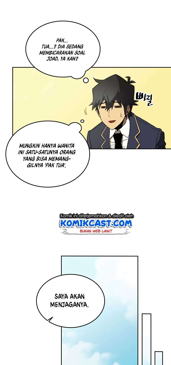 Special Returner Chapter 77 Gambar 41