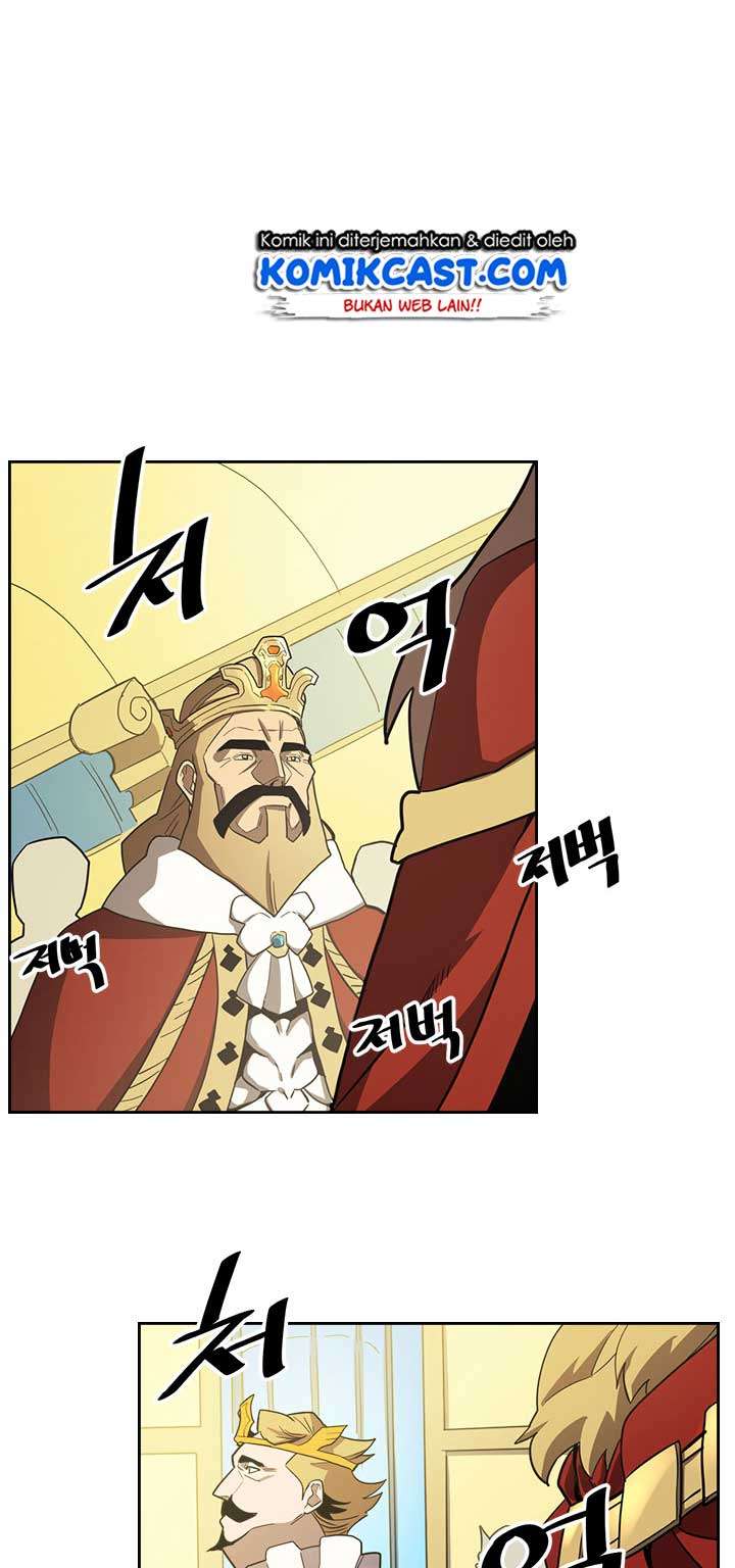 Special Returner Chapter 77 Gambar 43