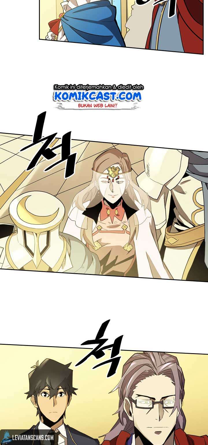 Special Returner Chapter 77 Gambar 44