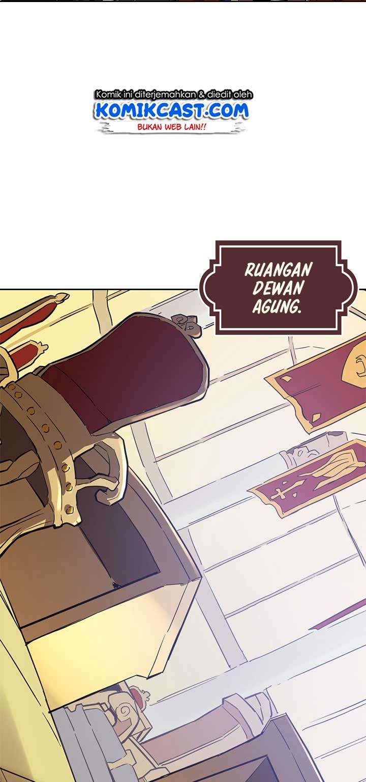 Special Returner Chapter 77 Gambar 45