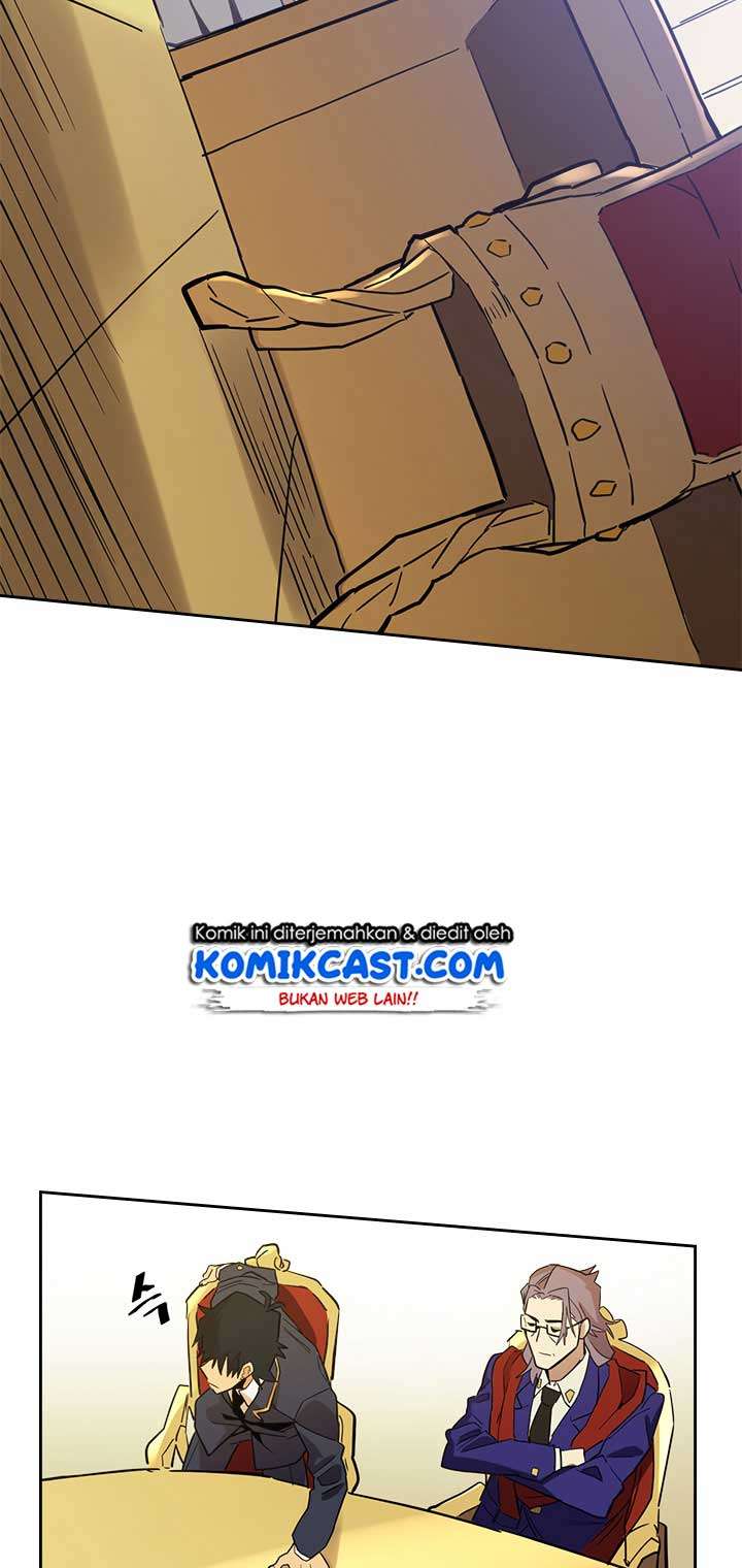 Special Returner Chapter 77 Gambar 46