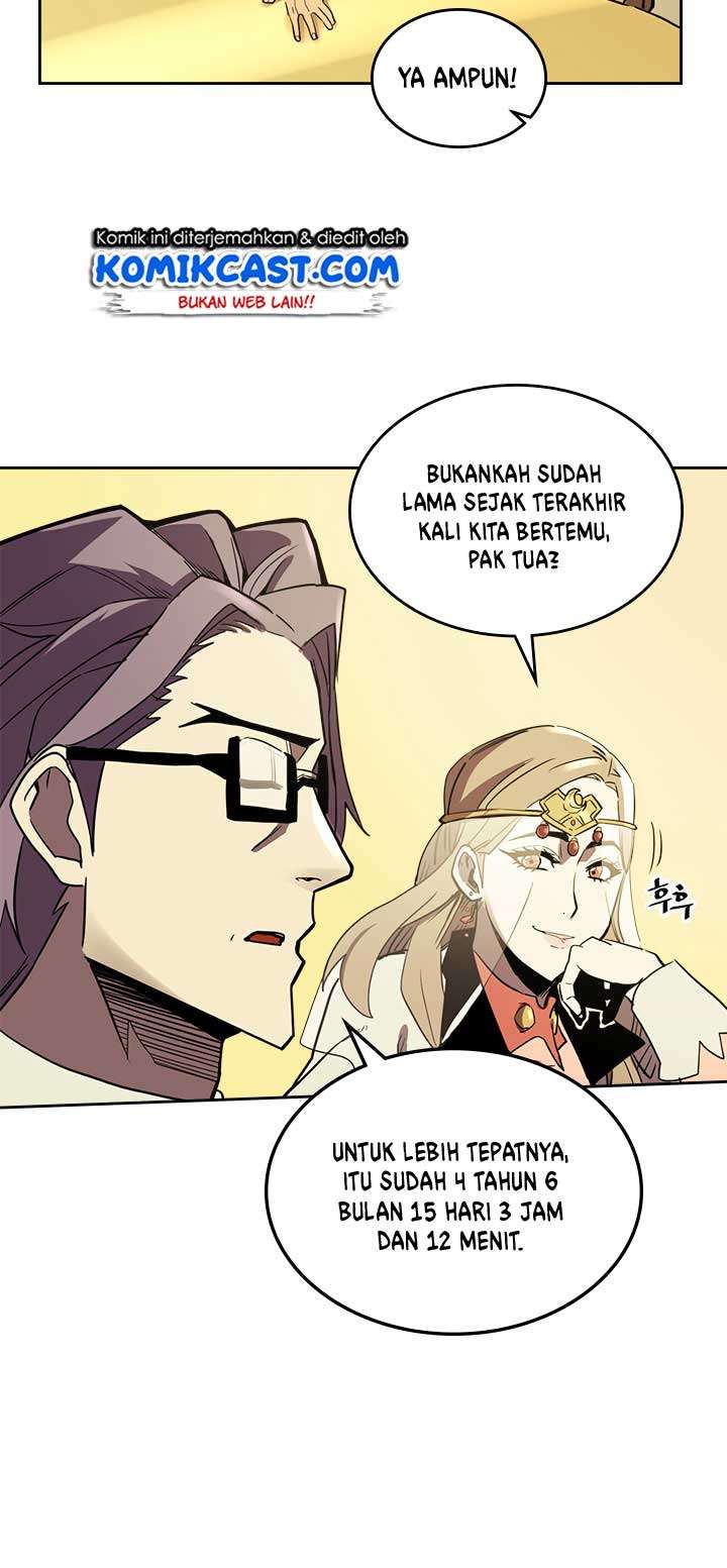Special Returner Chapter 77 Gambar 47