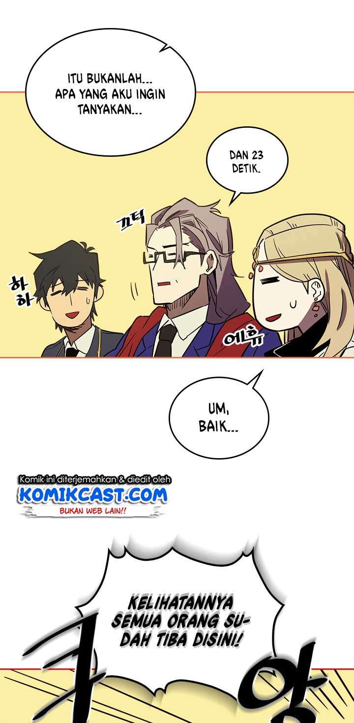 Special Returner Chapter 77 Gambar 48