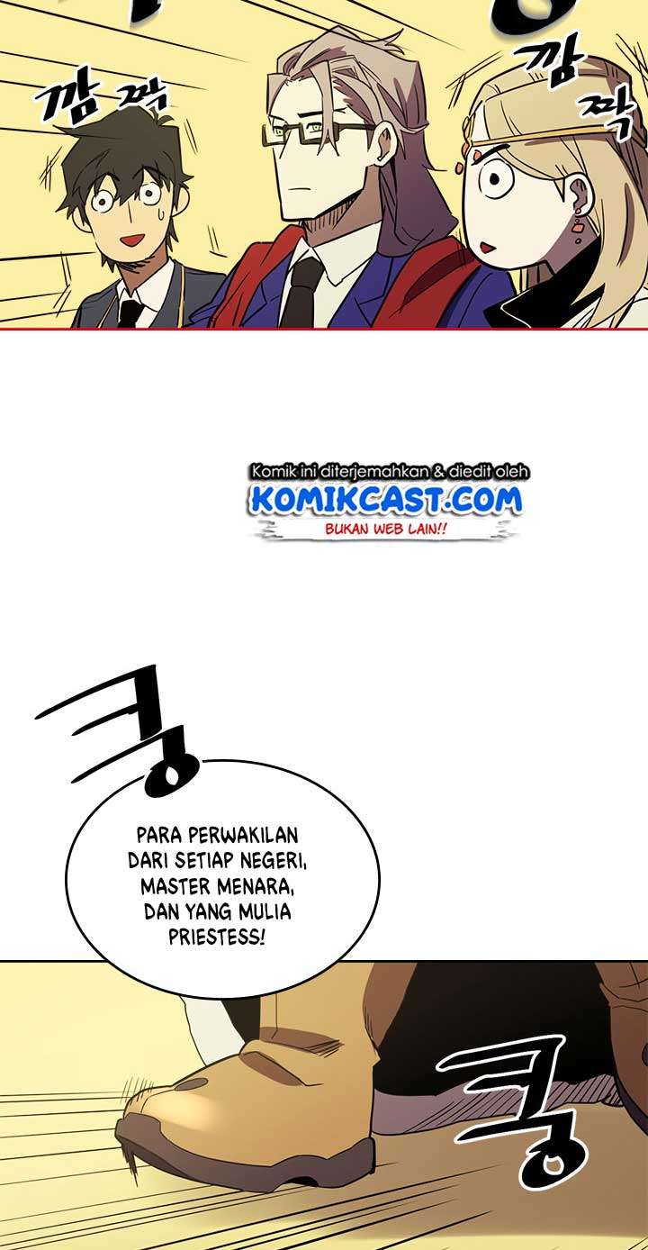 Special Returner Chapter 77 Gambar 49