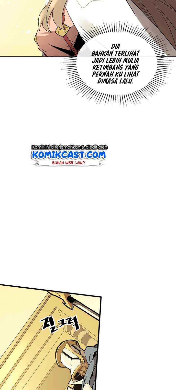 Special Returner Chapter 77 Gambar 5