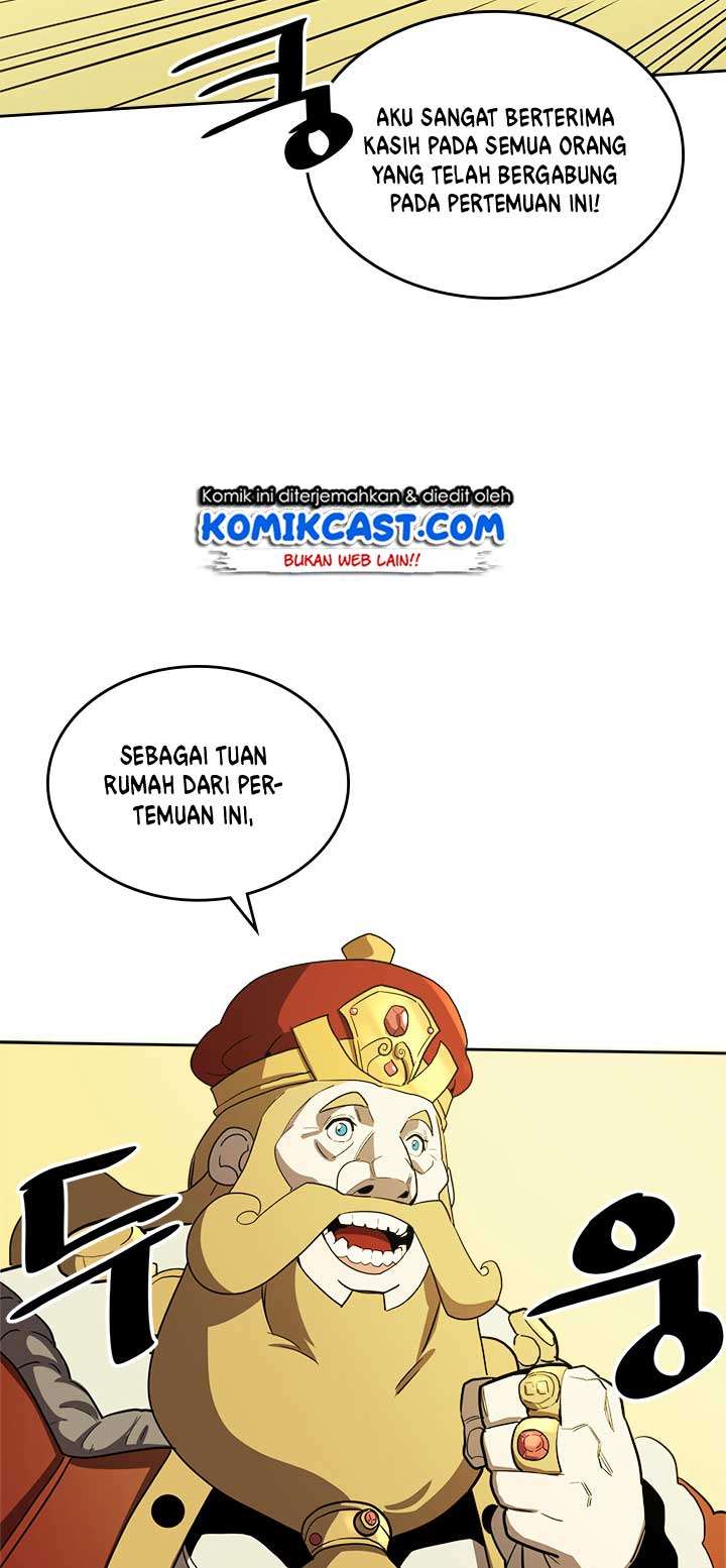 Special Returner Chapter 77 Gambar 50