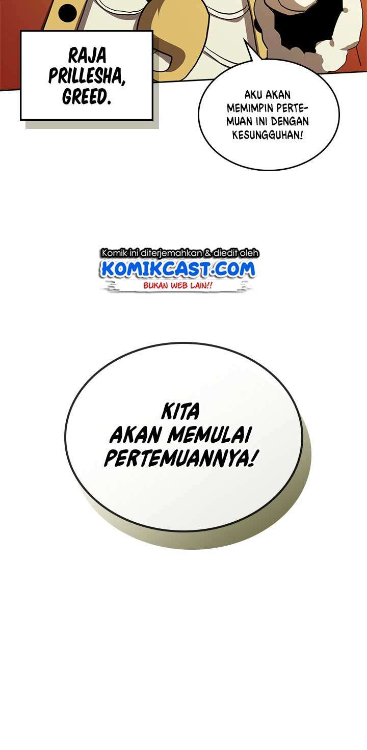 Special Returner Chapter 77 Gambar 51