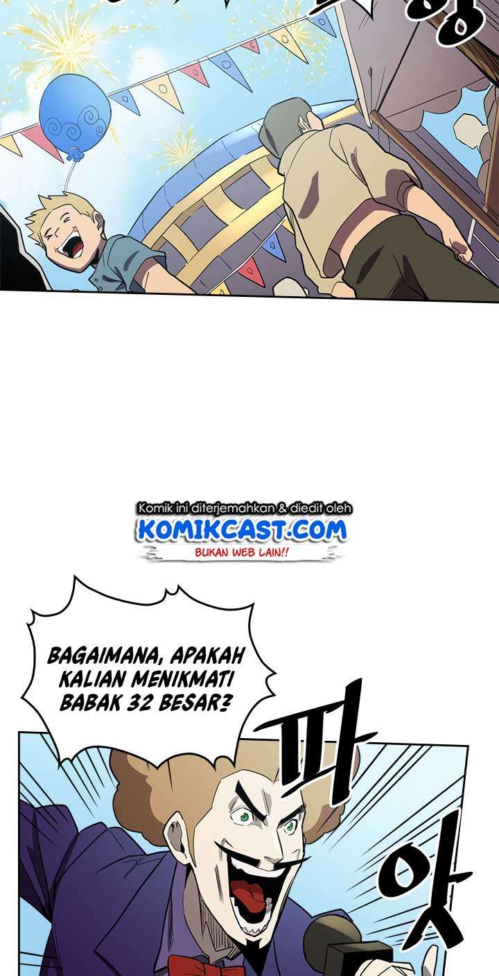 Special Returner Chapter 77 Gambar 53