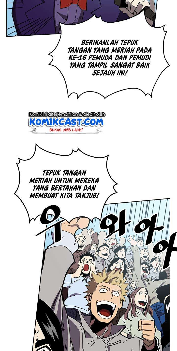 Special Returner Chapter 77 Gambar 54