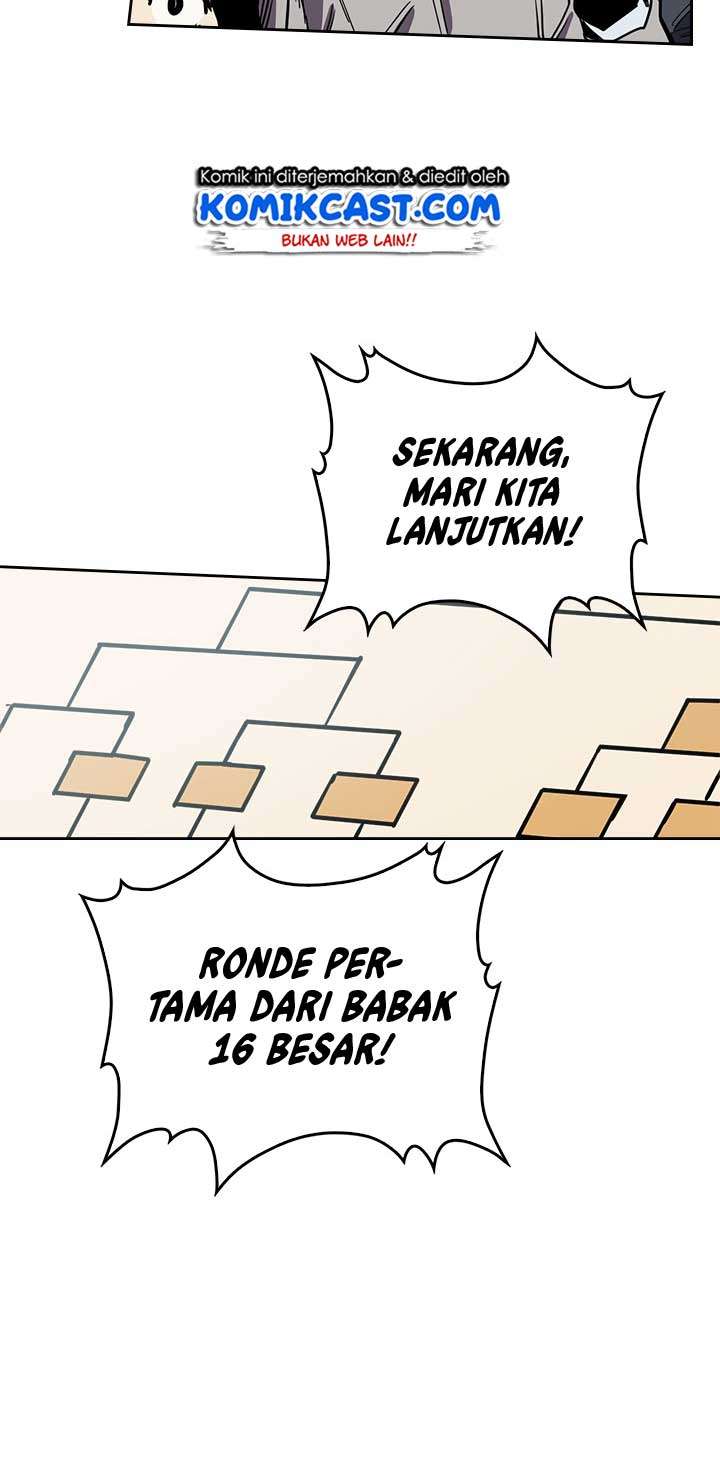 Special Returner Chapter 77 Gambar 55