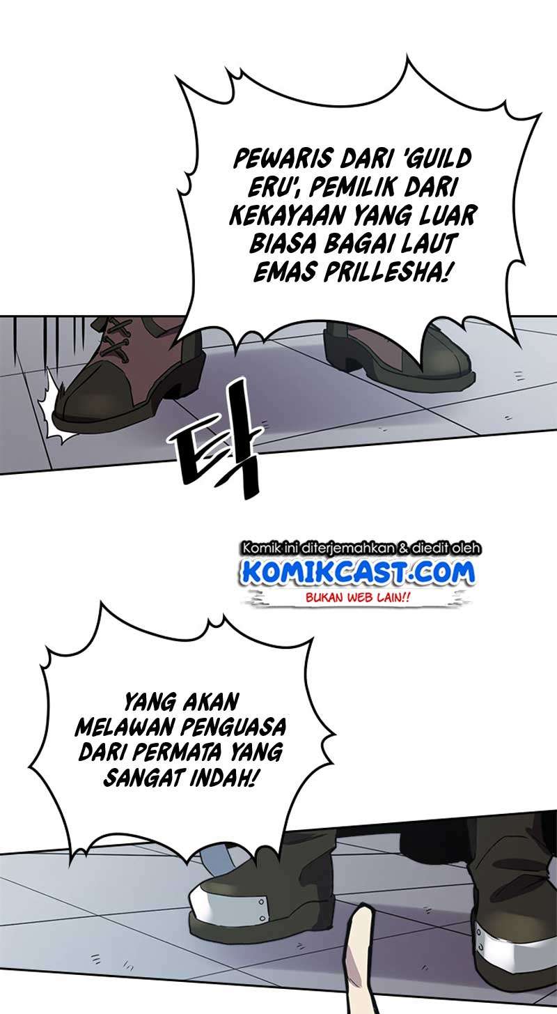 Special Returner Chapter 77 Gambar 56