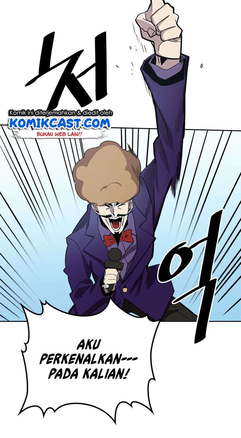 Special Returner Chapter 77 Gambar 57