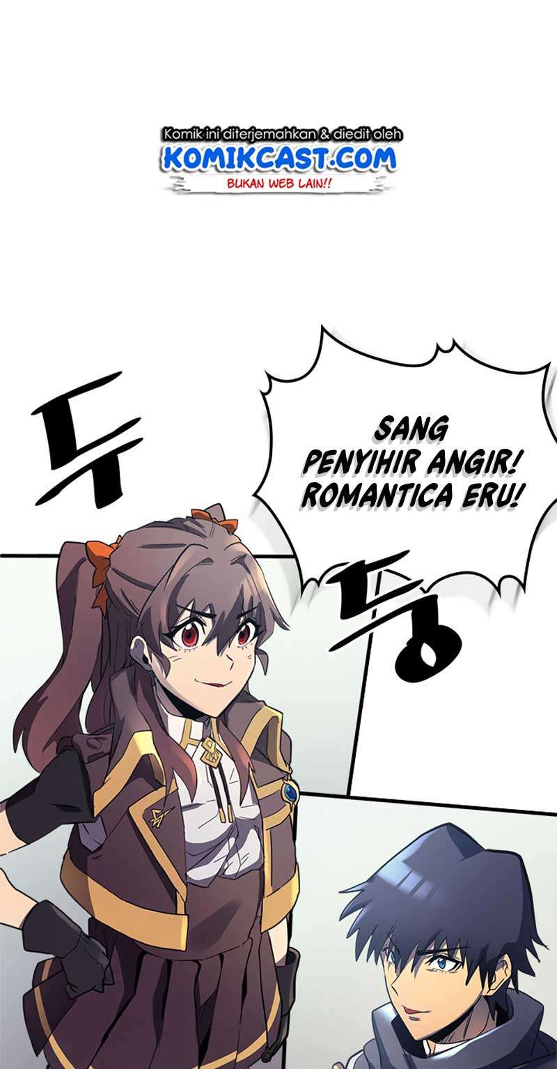 Special Returner Chapter 77 Gambar 58