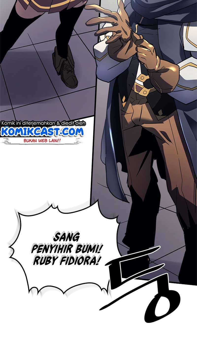 Special Returner Chapter 77 Gambar 59