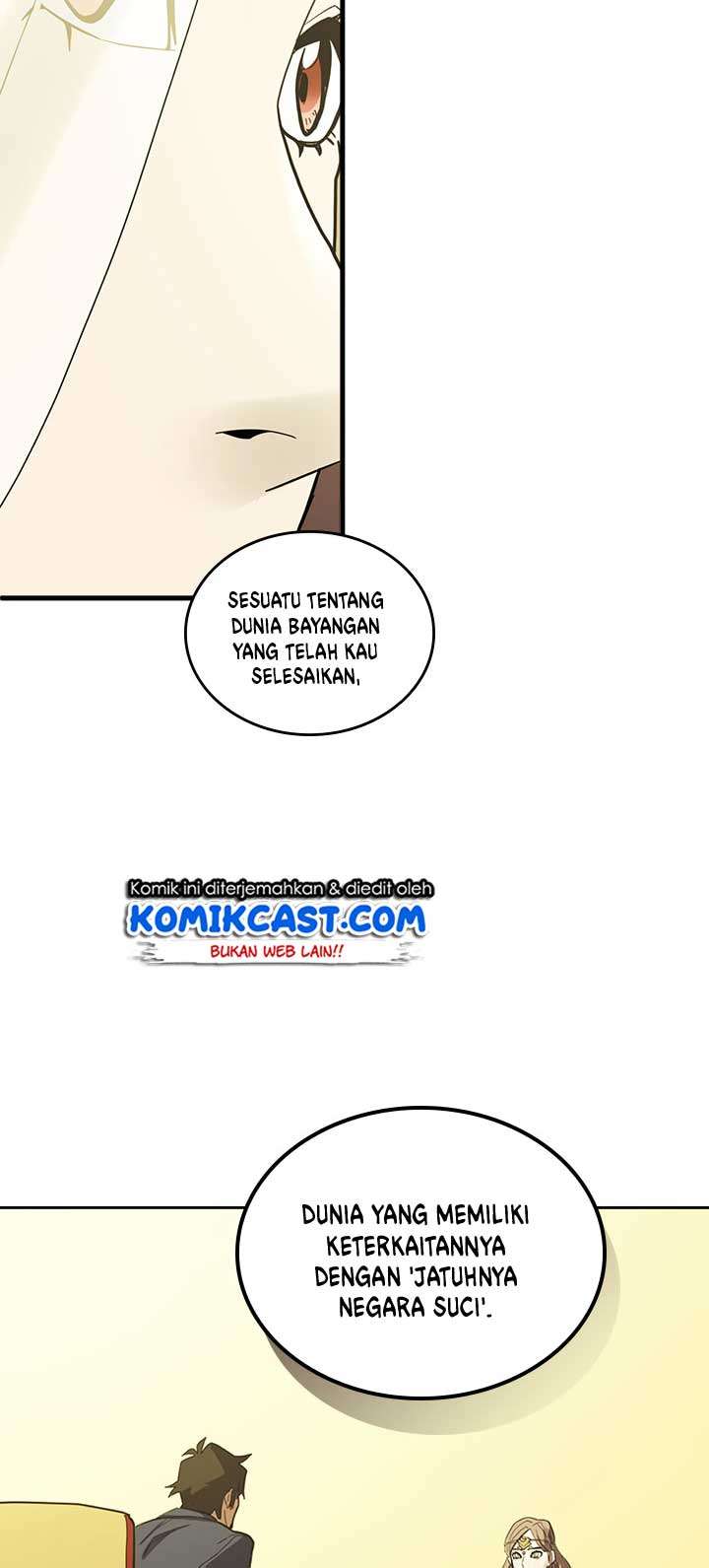 Special Returner Chapter 77 Gambar 7