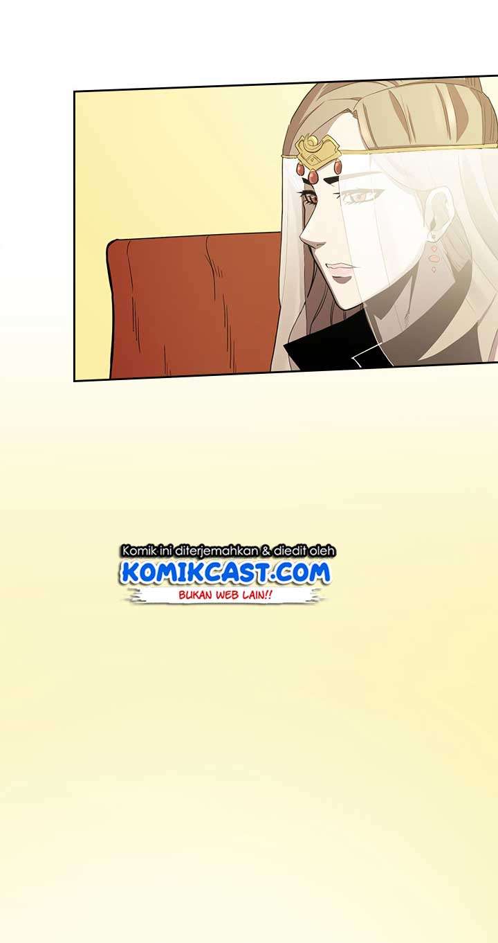 Special Returner Chapter 77 Gambar 9