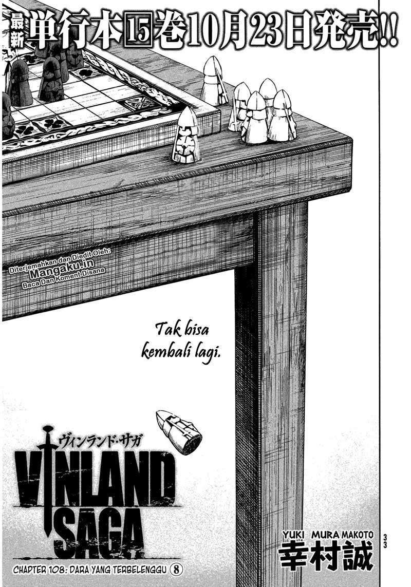 Vinland Saga Chapter 108 Gambar 3