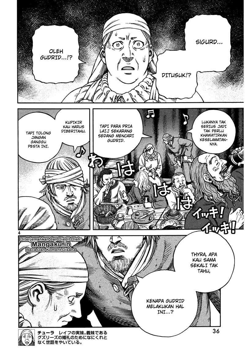 Vinland Saga Chapter 108 Gambar 6