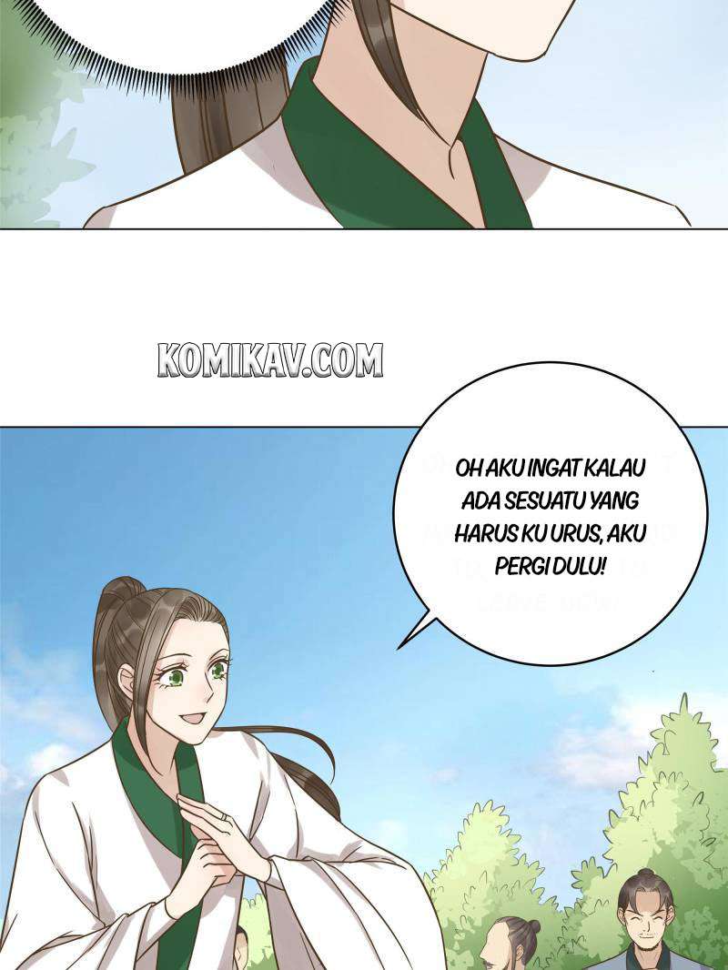 The Crazy Adventures of Mystical Doctor Chapter 32 Gambar 42