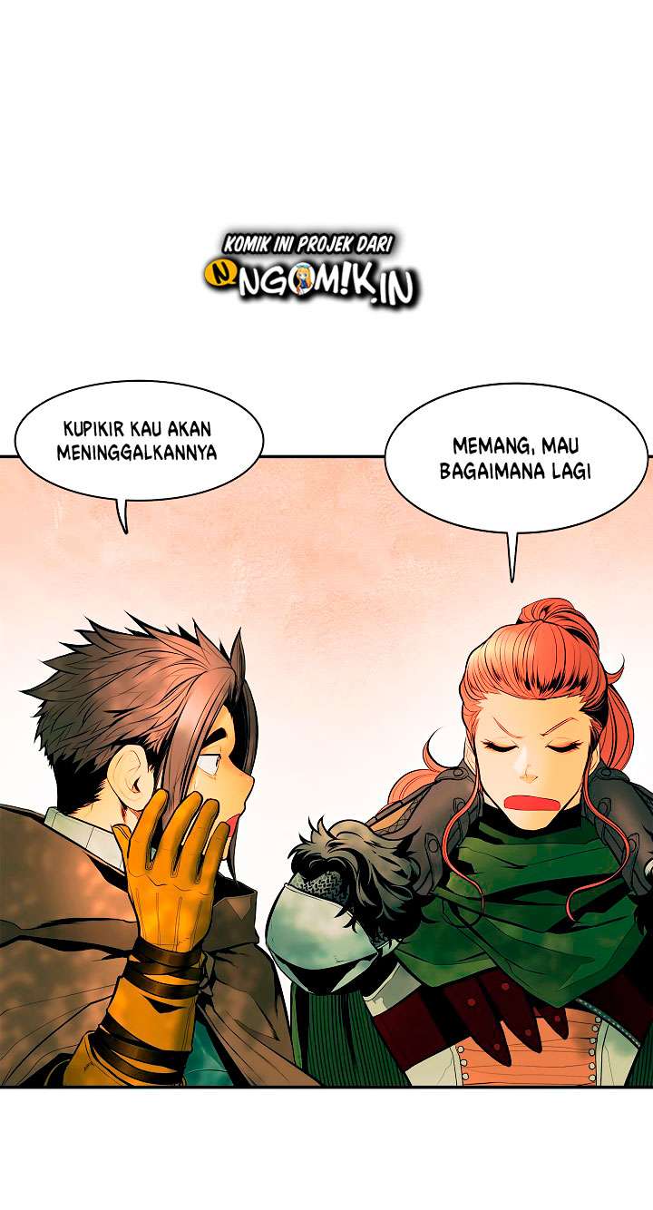 MookHyang – Dark Lady Chapter 23 Gambar 10