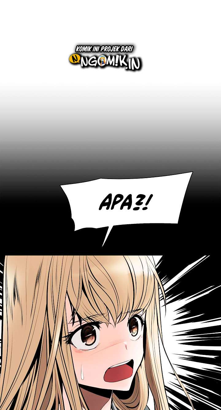 MookHyang – Dark Lady Chapter 23 Gambar 11