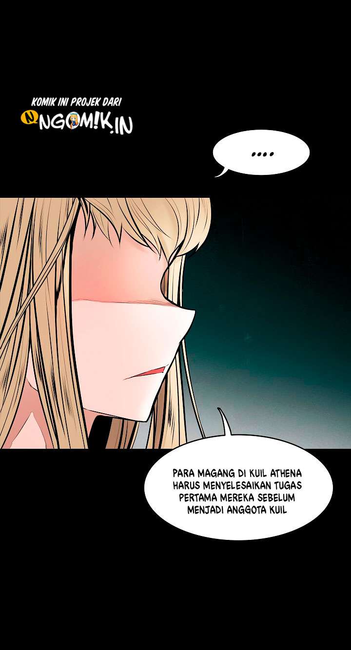 MookHyang – Dark Lady Chapter 23 Gambar 14