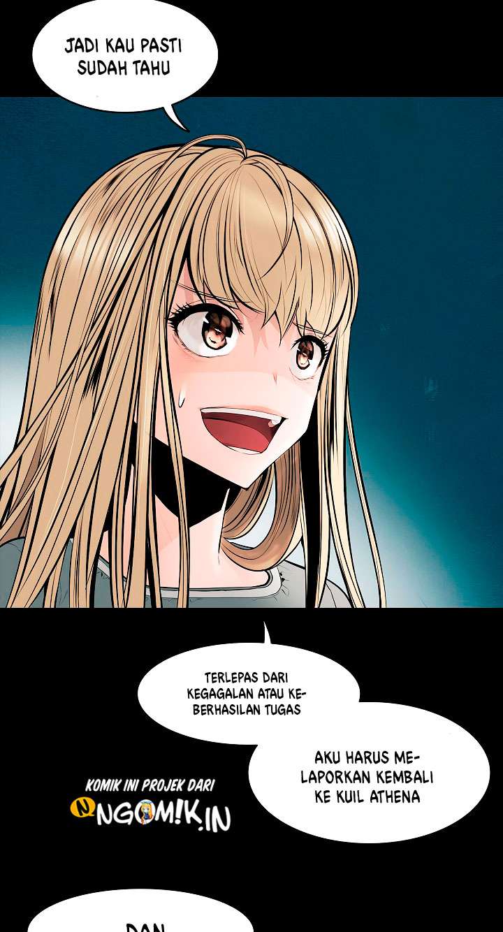 MookHyang – Dark Lady Chapter 23 Gambar 16