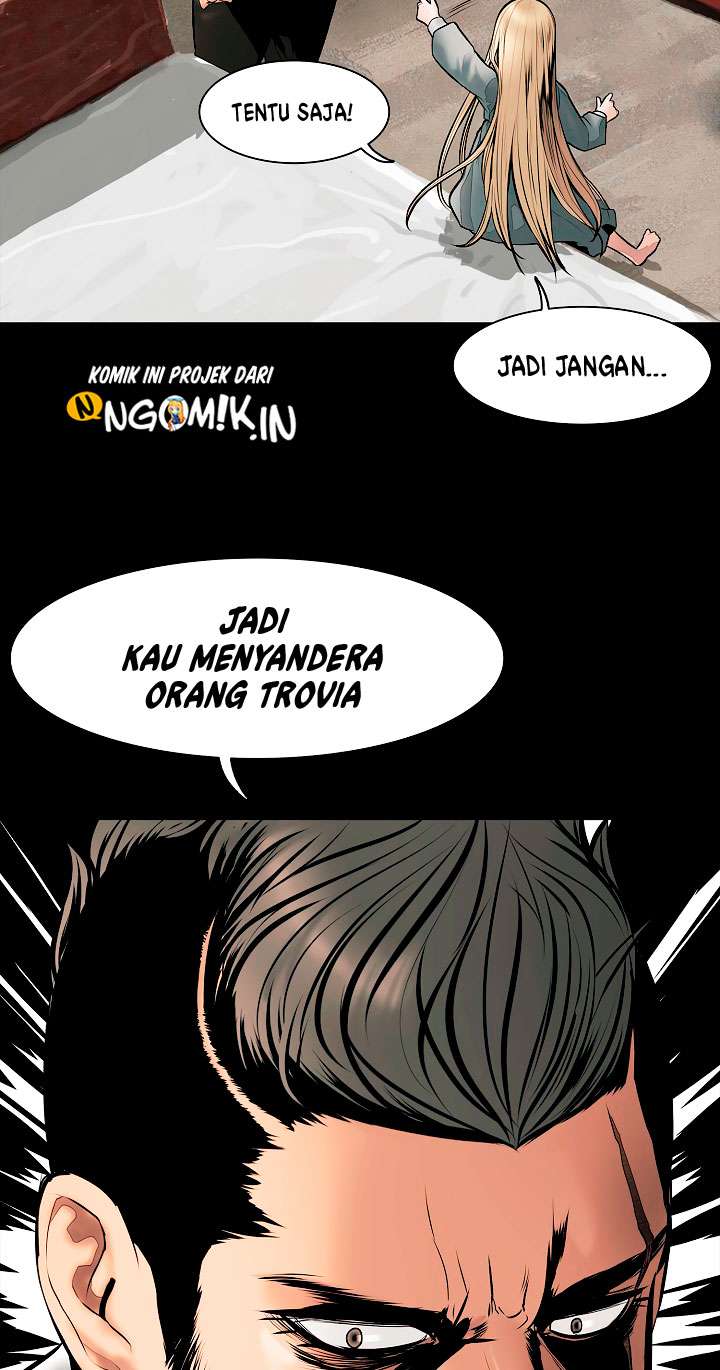 MookHyang – Dark Lady Chapter 23 Gambar 19