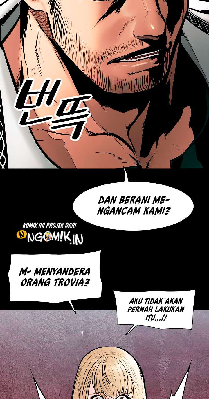 MookHyang – Dark Lady Chapter 23 Gambar 20