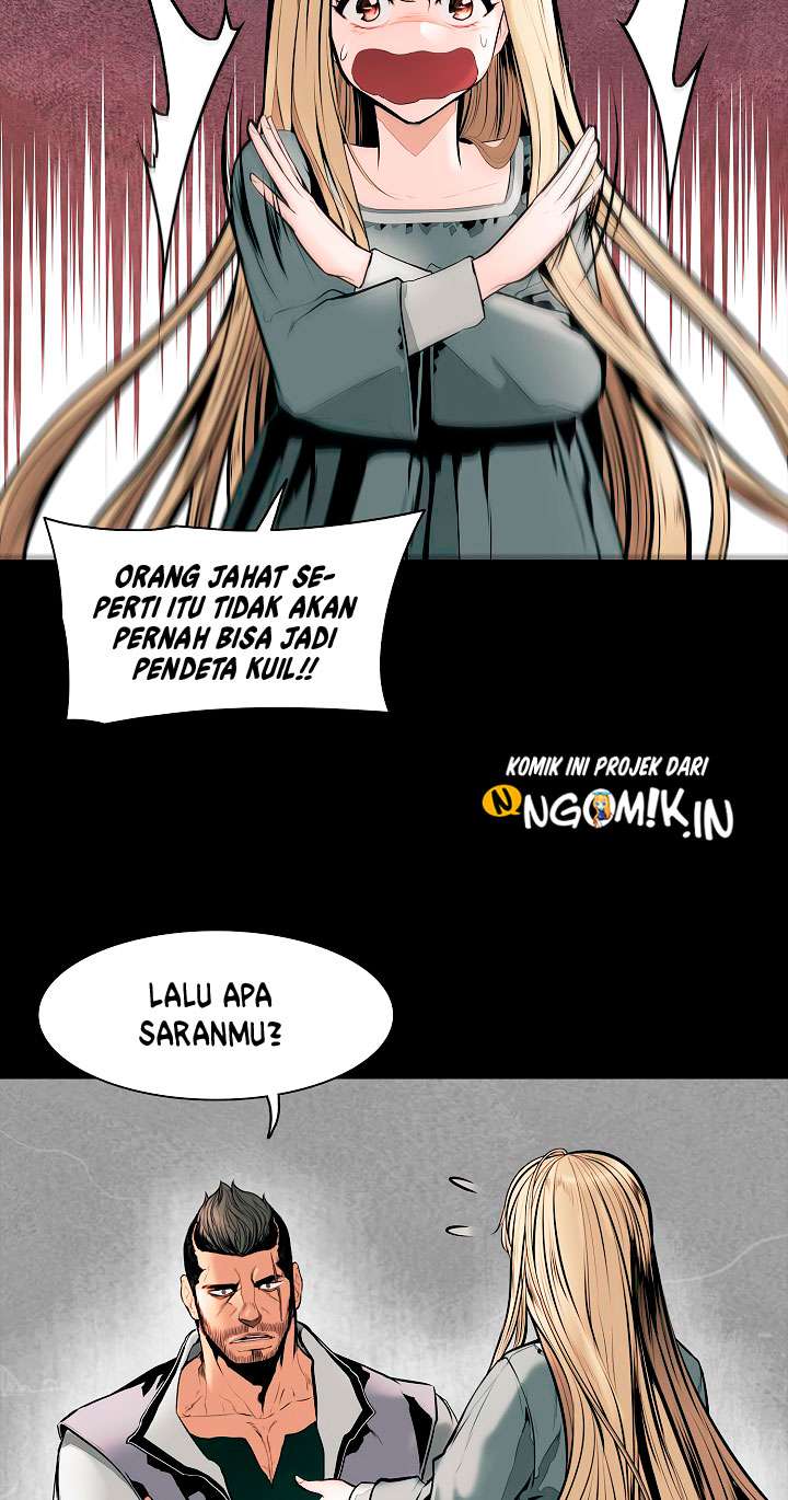 MookHyang – Dark Lady Chapter 23 Gambar 21