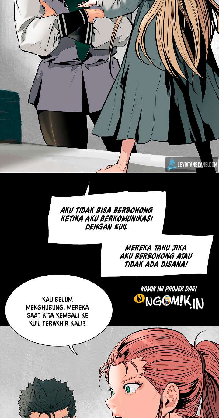 MookHyang – Dark Lady Chapter 23 Gambar 22