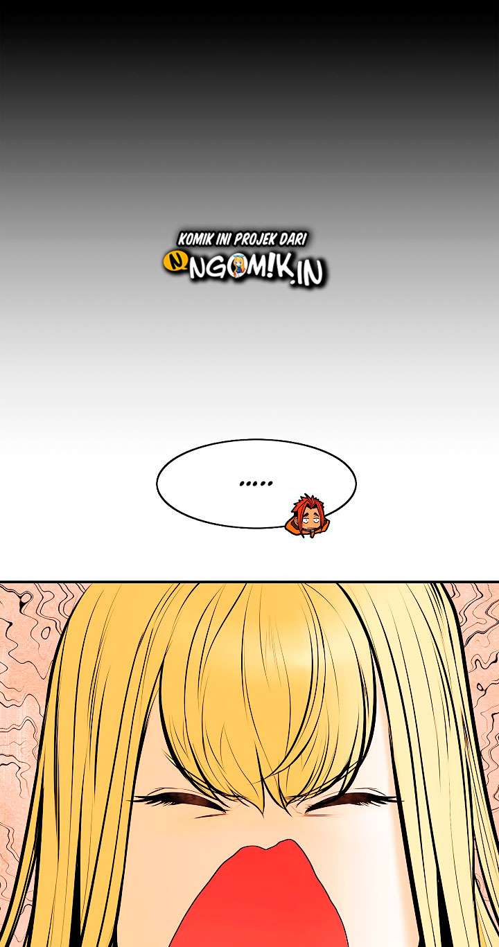 MookHyang – Dark Lady Chapter 23 Gambar 26